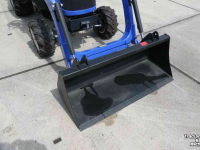 Compact tractor Iseki TXGS DEMO 24