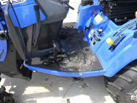 Compact tractor Iseki TXGS DEMO 24