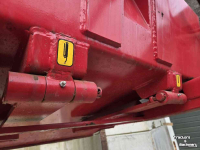 Schepbak / Aardappel schepbak  Wifo HO-750 Schepbak