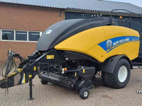 Persen / Balenpers / Pakkenpers New Holland BB890 balenpers
