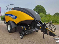 Persen / Balenpers / Pakkenpers New Holland BB890 balenpers