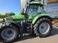 Tractor / Trekker Deutz-Fahr 6160 TTV