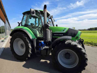 Tractor / Trekker Deutz-Fahr 6160 TTV