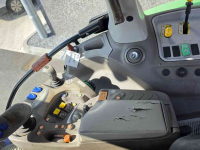 Tractor / Trekker Deutz-Fahr 6160 TTV