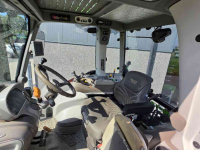 Tractor / Trekker Deutz-Fahr 6160 TTV