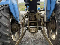 Tractor / Trekker Landini R6000 Special