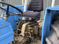 Tractor / Trekker Landini R6000 Special