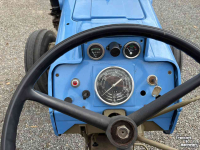 Tractor / Trekker Landini R6000 Special