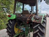 Tractor / Trekker John Deere 2850