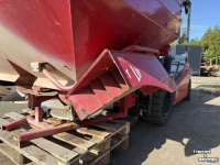 Kunstmeststrooier Tulip Tulip SE 3000