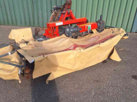 Maaier Vicon DM 2201 front schijvenmaaier