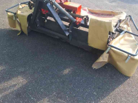 Maaier Vicon DM 2201 front schijvenmaaier