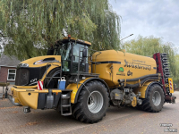 Mesttank Terra-Gator 845