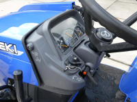 Tractor / Trekker Iseki TXGS DEMO 24