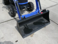 Tractor / Trekker Iseki TXGS DEMO 24