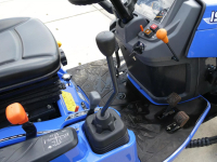Tractor / Trekker Iseki TXGS DEMO 24