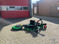 Weidebloter Geo GB 120 DD