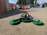 Weidebloter Geo GB 120 DD