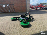 Weidebloter Geo GB 120 DD