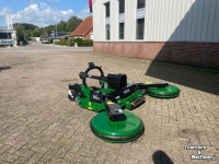 Weidebloter Geo GB 120 DD