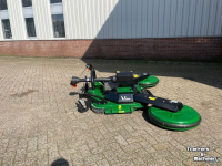 Weidebloter Geo GB 120 DD