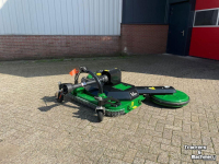 Weidebloter Geo GB 120 DD