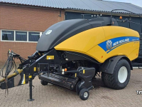 Persen / Balenpers / Pakkenpers New Holland BB890 balenpers