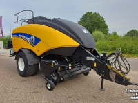Persen / Balenpers / Pakkenpers New Holland BB890 balenpers