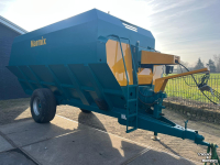 Voermengwagen Marmix Alimix RX 9.23