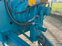 Voermengwagen Vertikaal Marmix Alimix RX 9.23