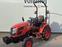 Compact tractor Kioti CX 2510H Demo