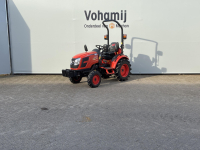 Compact tractor Kioti CX 2510H Demo