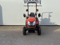 Compact tractor Kioti CX 2510H Demo