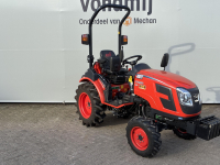 Compact tractor Kioti CX 2510H Demo