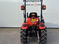 Compact tractor Kioti CX 2510H Demo