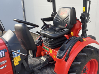 Compact tractor Kioti CX 2510H Demo