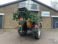Getrokken Veldspuit Amazone UX 4200 VELDSPUIT