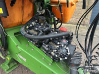 Getrokken Veldspuit Amazone UX 4200 VELDSPUIT