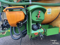 Getrokken Veldspuit Amazone UX 4200 VELDSPUIT