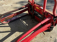 Overige weidebouwmachines en toebehoren Wifo BKP-UF Vierkante-balenklem