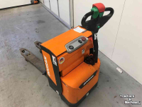 Elektrische palletwagen Doosan BPL18S-7