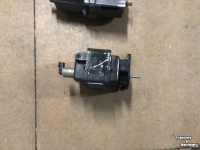 Gebruikte onderdelen van tractoren Same Regulateur