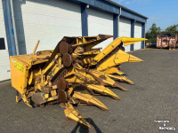 Maisbek New Holland 300N8 Maisbek passend aan New Holland FX