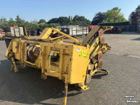 Maisbek New Holland 300N8 Maisbek passend aan New Holland FX