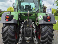 Tractor / Trekker Fendt 714 Vario