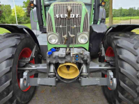 Tractor / Trekker Fendt 714 Vario