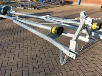 Mestmixer  VDMEER Mestmixer M70-500HEF