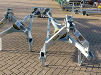 Mestmixer  VDMEER Mestmixer M70-500HEF