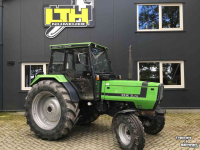 Tractor / Trekker Deutz-Fahr Deutz - Fahr DX 3.70