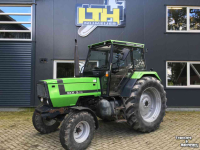 Tractor / Trekker Deutz-Fahr Deutz - Fahr DX 3.70